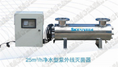 精密过滤器